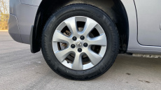 Vauxhall Combo Life 1.5 Turbo D SE 5dr Diesel Estate